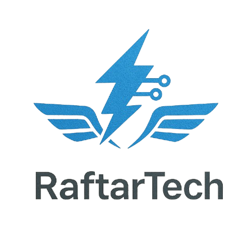 Raftar Tech